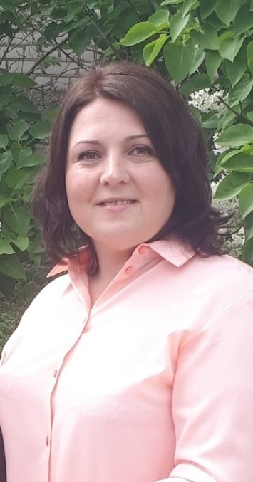 Крылова Фаина Николаевна.