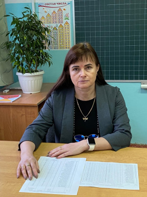 Рябчикова Татьяна Геннадьевна Рябчикова Татьяна Геннадьевна