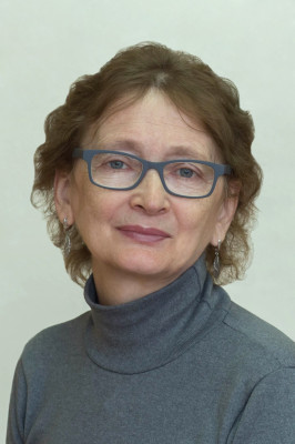 Иванова Ирина Евгеньевна Иванова Ирина Евгеньевна