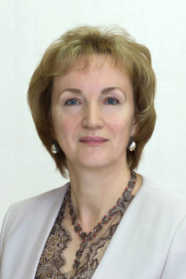 Лайтинен Марина Валентиновна Лайтинен Марина Валентиновна