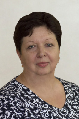Степанова Светлана Александровна Степанова Светлана Александровна