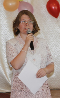 Новожилова Татьяна Николаевна Новожилова Татьяна Николаевна