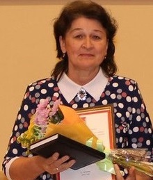 Лукьянова Татьяна Николаевна Лукьянова Татьяна Николаевна