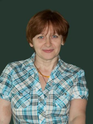 Авинерова Татьяна Алексеевна Авинерова Татьяна Алексеевна