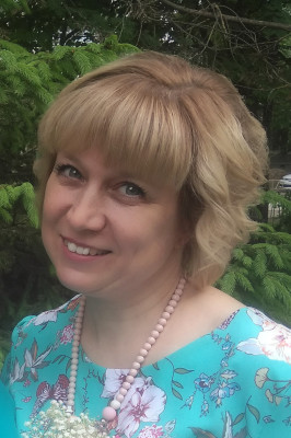 Глазова Наталья Сергеевна Глазова Наталья Сергеевна