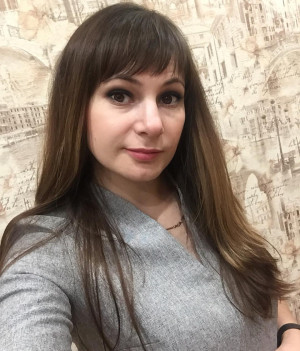 Смирнова Юлия Викторовна Смирнова Юлия Викторовна