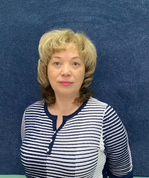 Елизарова Татьяна Александровна Елизарова Татьяна Александровна