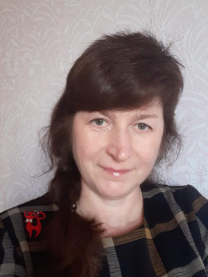 Маниченко Лариса Алексеевна Маниченко Лариса Алексеевна